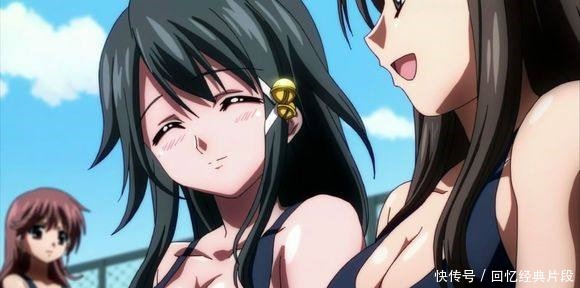 非常好看的动漫番!十字架与吸血鬼