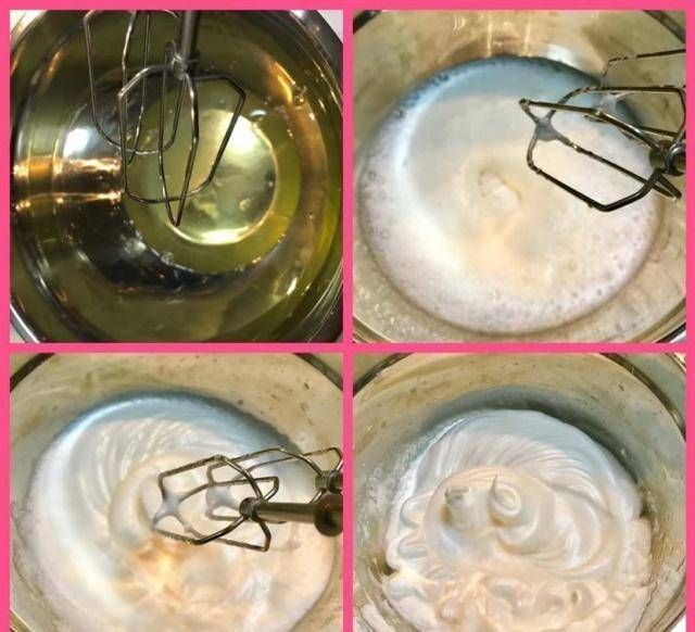  葡萄干|美食分享：新吃法玉米粉蓝莓葡萄干蛋糕卷美味