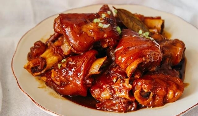  不腻|永吃不腻的几道家常菜，简单易学，解馋开胃，中秋节宴客特合适