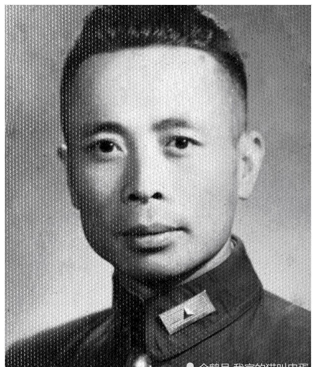 军长|辽沈战役,被俘的五个国军军长都是谁?结局如何?