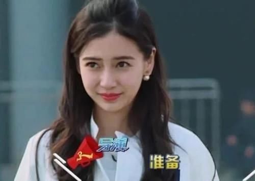  表情|当baby在跑男撒娇时，有谁注意到了男生们的表情，比偶像剧都要甜