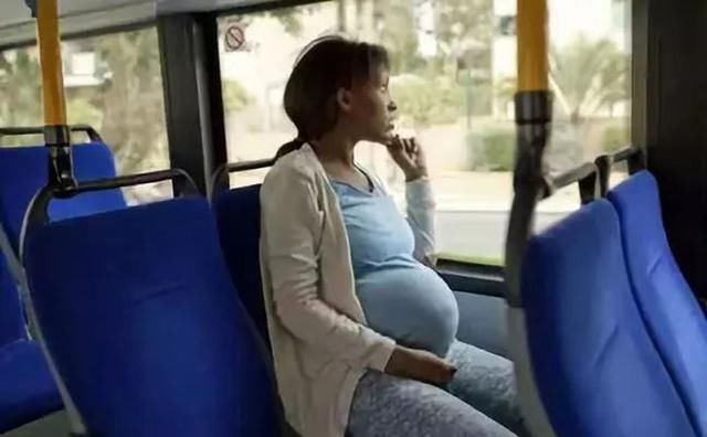 解气|“连车都打不起，生什么孩子？”孕妇挤公交遭羞辱，回怼太解气了