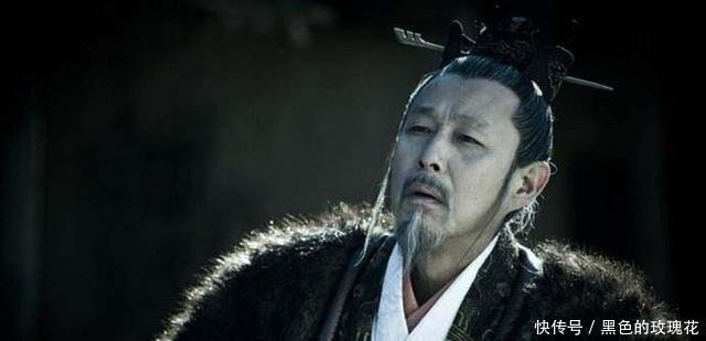 从没|古代一流氓皇帝,从没上过学,写了首诗只有三句,却成千古绝唱!