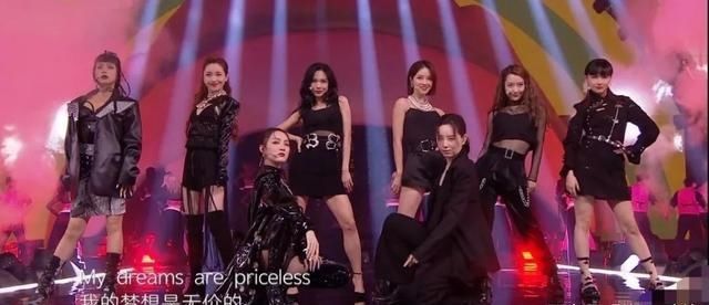  哥哥们|这三点告诉你，《元气满满的哥哥》为啥不敌《乘风破浪的姐姐》