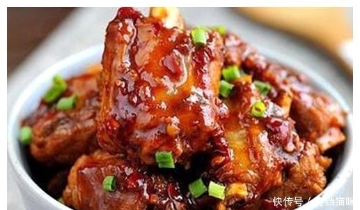 汤匙老抽|教你几道好吃又好做的家常菜,荤素搭配不油腻,吃一口满嘴香