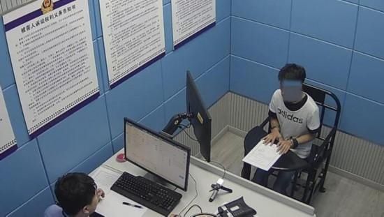 抓获|男子入室连偷3户 上海民警排摸时"偶遇"将其抓获