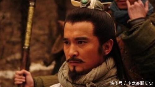 智谋|水泊梁山，身为最早创始人，没有任何武力和智谋，死的最为凄惨