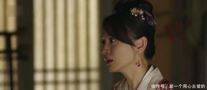 小娘|《知否》中林小娘是教育的反面教材,是她的纵容害死了一对儿女!