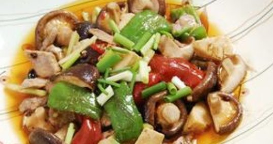  受益|竹笋有营养，应该怎么做，这样很新鲜，赶紧进来看！学会就受益！