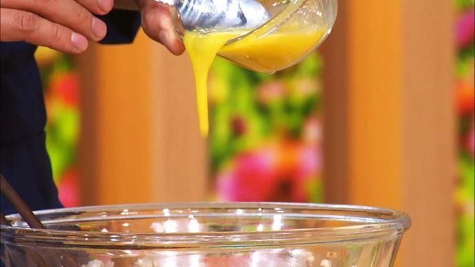 今日|【养生厨房】今日菜品——厢子豆腐