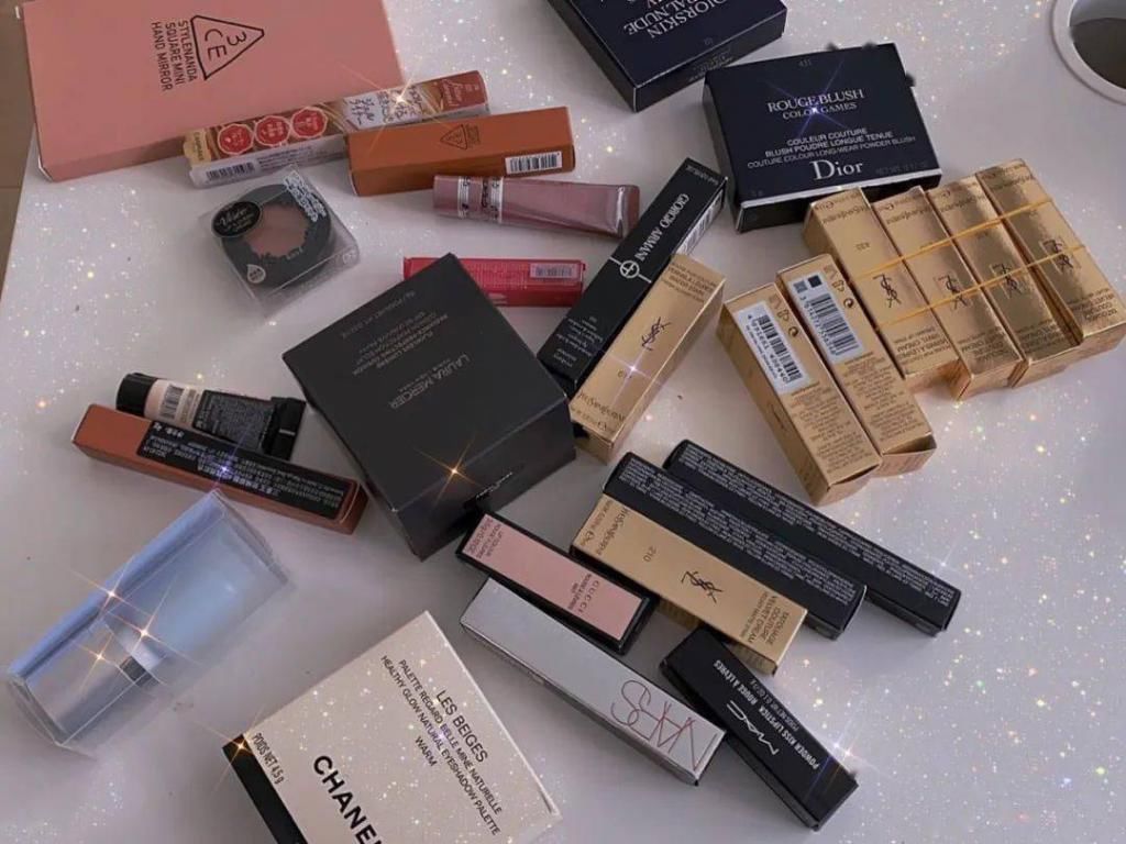  秋季|秋季彩妆新品指路！