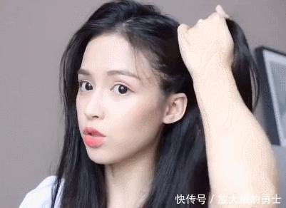  头发|别再披头散发了！初秋超火的5款编发，谁扎谁好看！