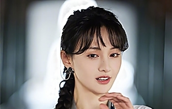 芊芊|原来陈芊芊的第一人选并不是赵露思，而是作精的她，网友：幸亏没演