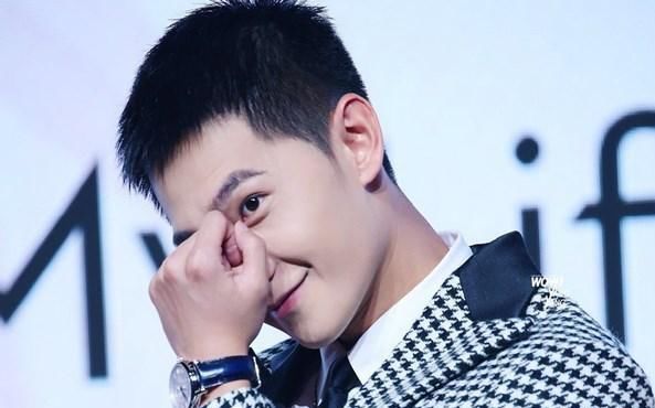  杨洋|说漏嘴？杨洋《花少》后首次参加综艺，间接认爱和乔欣恋情？