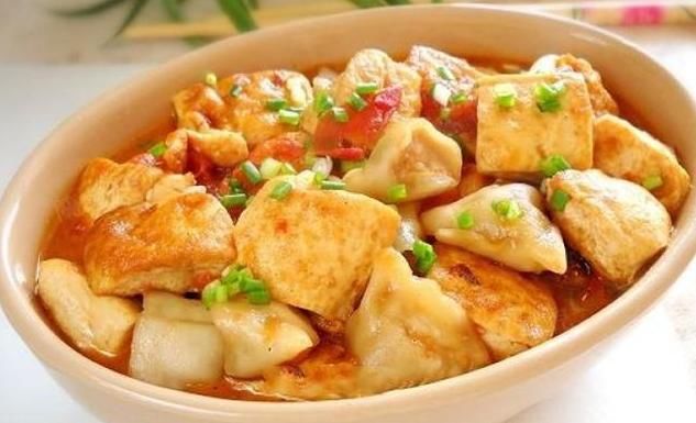 分享|推荐几道鲜香美味的菜肴,老人孩子都爱吃,详细菜谱分享给大家