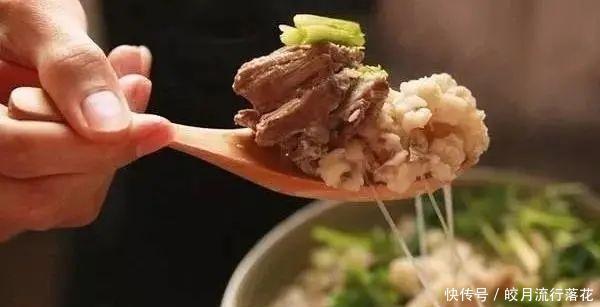 陕西|收藏这些独具特色的美食店,周末就去打卡!