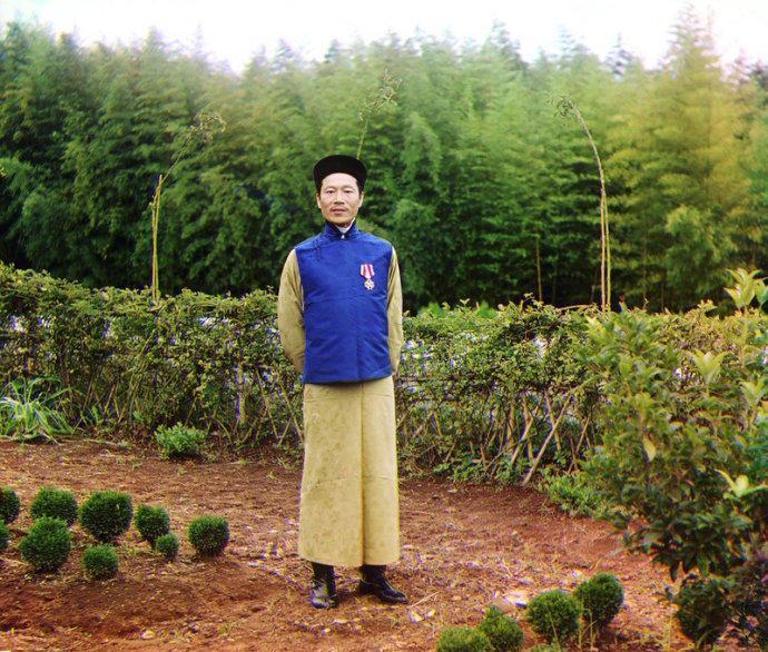 社交网络|发现历史:苏俄地区的华人们