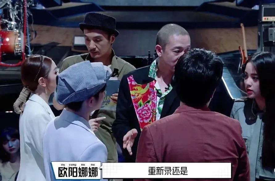  节目|营销又翻车了，她还能扭转口碑吗？