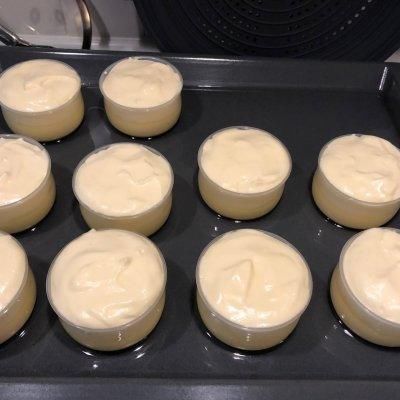  回家|学会你の最爱集合——焦糖布丁烧，把餐厅味道搬回家