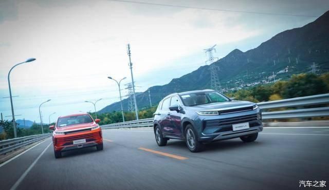  LX|奇瑞星途LX 1.5T 能否像《乘风破浪的姐姐》一样吸引你？