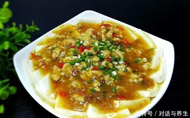  家人|春天，这6道菜多给家人吃，简单蒸一蒸，清淡有营养，关键超好吃