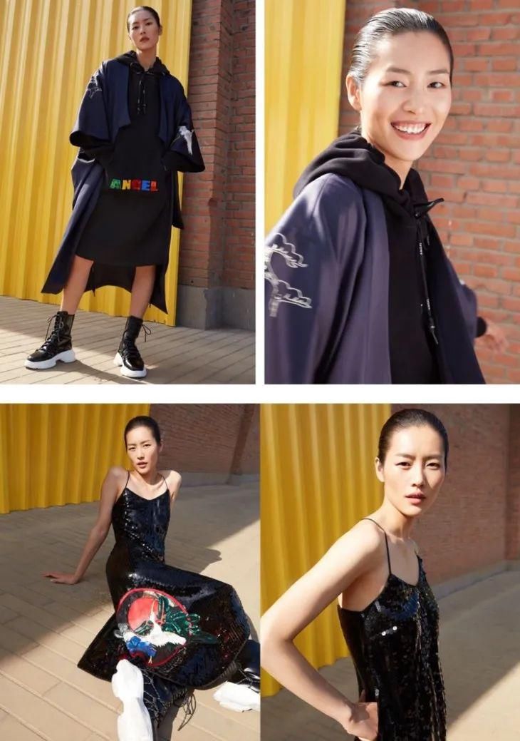 争霸|壹周潮话题 | 八月第一周:白玉兰气质争霸&杨幂热巴的长腿狙击