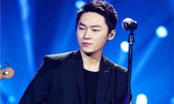  那英|《中国好声音》那英组成员为何只走红了周深张碧晨？