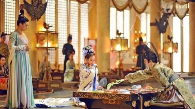 唐朝|看《长安十二时辰》,浅析唐朝羊肉饮食文化?羊肉来源,烹饪方法