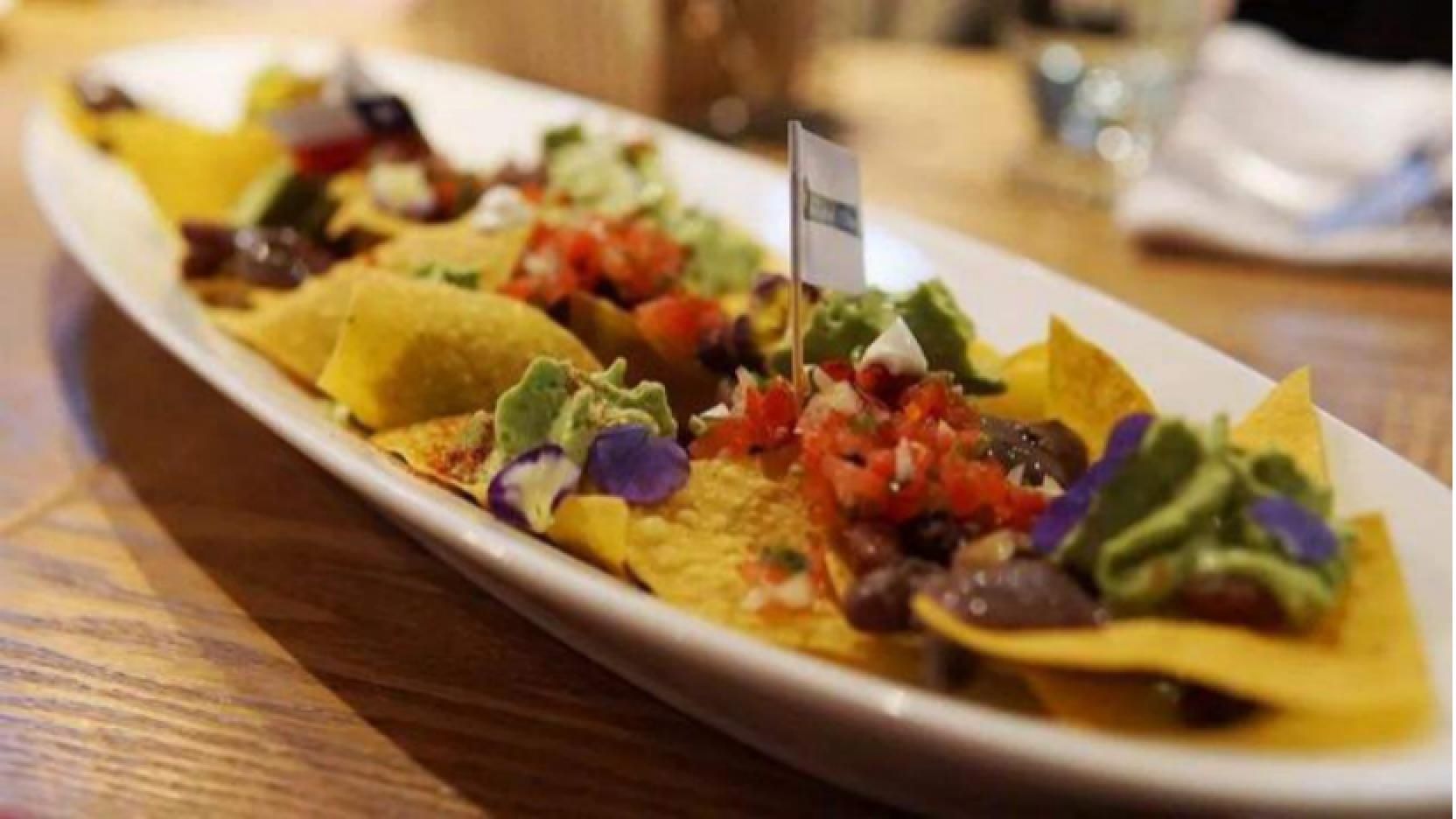 美味|玉米面的一种新做法,酥脆可口,比薯片还要美味