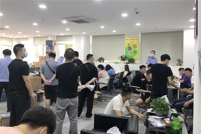 骗局|代加工酒店一次性用品日进千元?原是专门套取保证金的骗局