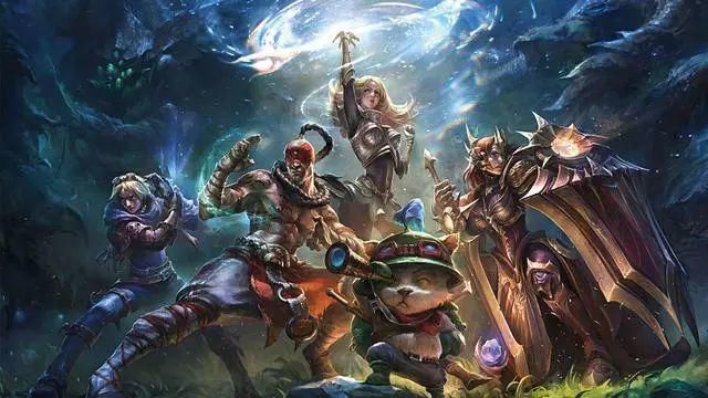捆绑|IPhone捆绑《英雄联盟》IP，会是一招营销好棋吗？