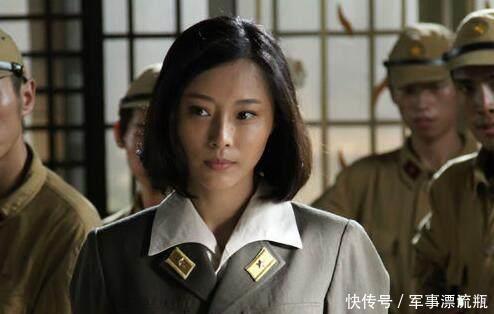  女性|日本女间谍自以为万无一失，但一个部位暴露了她们的身份！