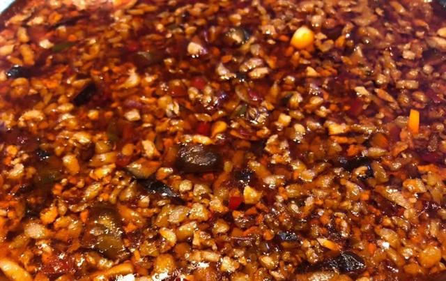 下饭|一次做好管一周,拌面下饭有它不愁