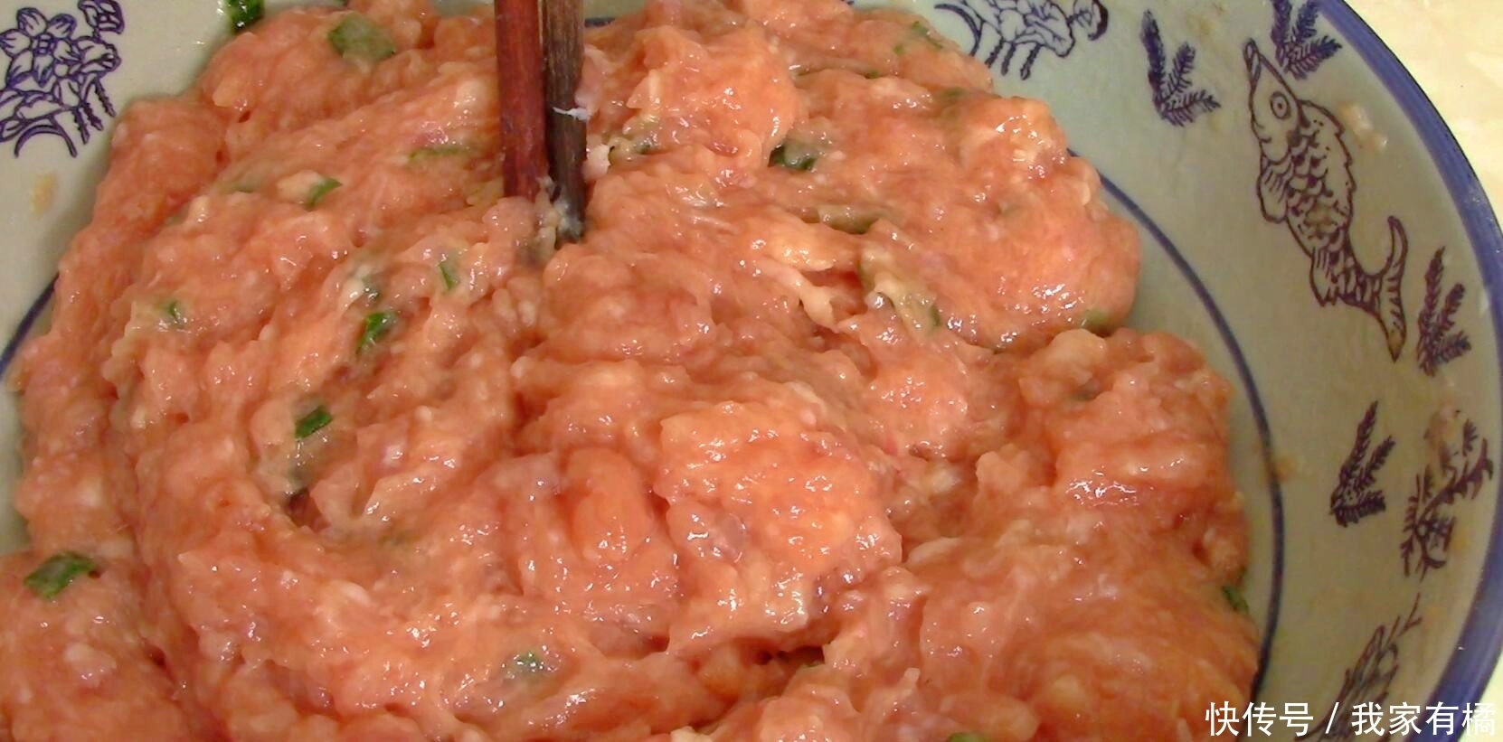 记住|懒人千层肉饼,记住这首诗,保证你调出来的馅鲜嫩多汁,收藏了