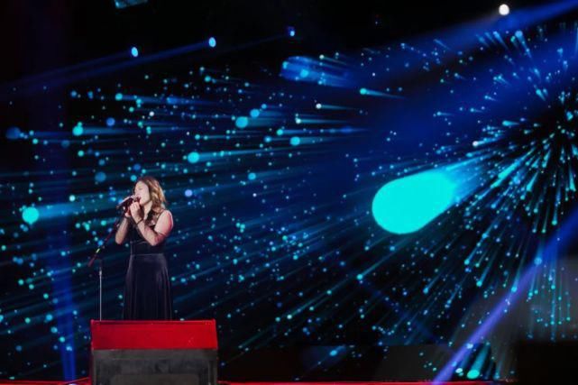  教师|五华教师林珏获总冠军！2020《中国好声音》粤东7市巅峰对决之战完美落幕！