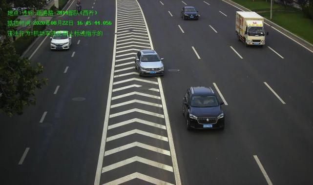 交通违法行|【文明出行】开车打手机，拍的就是你！