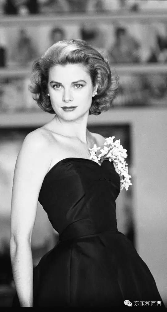  黄金时代|黄金时代的女神们个个美艳夺目，可她们的后代为啥都长残了？