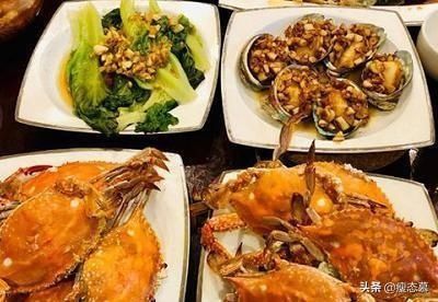  评价|请准婆婆到家里吃饭，做了一大桌子饭菜，吃完给了这样的评价