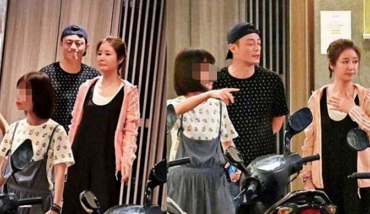 衣着|林心如因“衣着宽松”被猜测怀二胎,不少女星因衣着被猜测怀孕