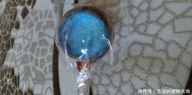 网红|这几种“网红”零食,每一种都难吃,肯定有你吃过的一款!