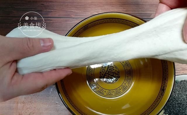  做法|汤圆独家做法，掌握这2个秘诀，香甜软糯，非常Q弹，比买的还好吃