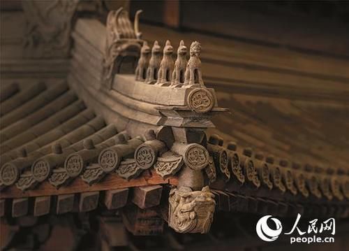  北京|陈丽华的“老北京城门”奏响文化协奏曲