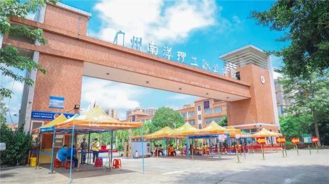 理工|南洋理工终于等到你，每一幕都是惊喜！