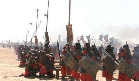 威胁|北宋是如何应对辽国威胁的？