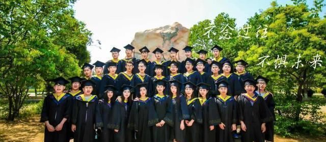  二本|我国“很佛系”的二本，名字听着像专科，专业实力却领先全国高校！