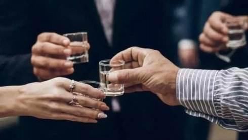 喝酒|怎么喝酒才科学?这5点一定要知道