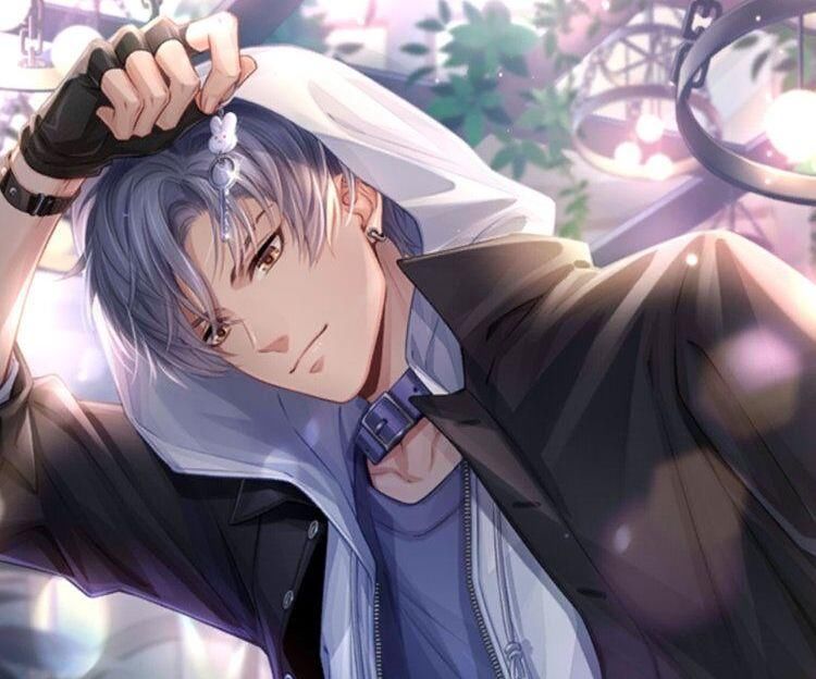  绝美|恋与制作人不能错过的一次绝美文案，终结第一季迎来第二季