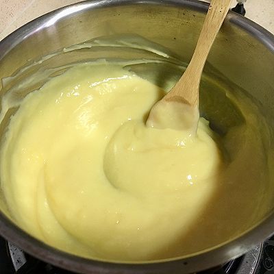 盒子|日式豆乳盒子蛋糕