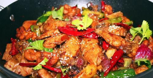  孩子|孩子最爱吃的开胃菜，好吃又下饭，保持皮肤光泽，强腰健胃