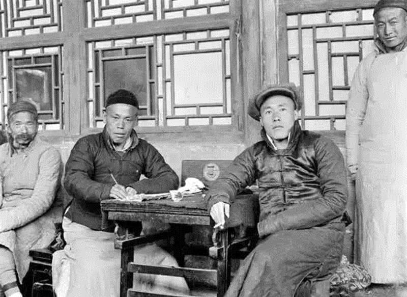 民国|发生在民国天津卫的一桩奇案，最终宣判结果，着实让人咋舌不已